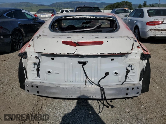 2015 Nissan 370Z with VIN JN1AZ4EH2FM442315, listed as a Copart auction lot 49625524 with 0 mi miles. Bid and sale history available at carsss.com. Image 6.