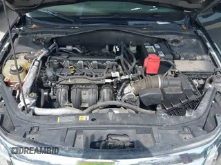 2010 Ford Fusion SE with VIN 3FAHP0HAXAR129141, listed as a IAAI auction lot 42224340 with 101,729 mi miles and . Bid and sale history available at DreamBid. Image 10.