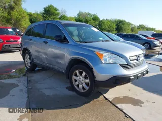 2008 Honda CR-V EX with VIN JHLRE385X8C038598, listed as a IAAI auction lot 41971406 with 172,749 mi miles. Bid and sale history available at carsss.com. Image 1.
