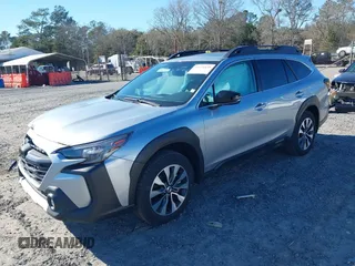 2023 Subaru Outback Limited XT with VIN 4S4BTGND8P3223816, listed as a IAAI auction lot 41728838 with 20,126 mi miles and . Bid and sale history available at DreamBid. Image 17.