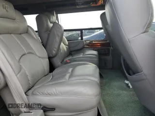 2004 Chevrolet Astro Cargo YF7 Upfitter with VIN 1GBDM19X14B113773, listed as a Copart auction lot 80942854 with 102,086 mi miles and Clean Title. Bid and sale history available at carsss.com. Image 11.