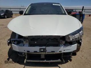 2022 Ford Mustang Mach-E Premium с VIN 3FMTK3SU0NMA57534, выставлен на аукционе Copart как лот 58553655 с пробегом 55 968 миль миль и Списание • Salvage title. История ставок и продаж доступна на DreamBid. Изображение 5.