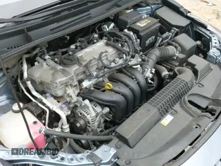2020 Toyota Corolla LE with VIN 5YFEPRAE8LP134149, listed as a IAAI auction lot 43062909 with 80,085 mi miles and . Bid and sale history available at DreamBid. Image 19.