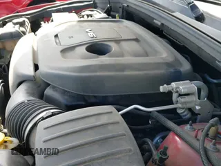 2018 Jeep Grand Cherokee Trailhawk z VIN 1C4RJFLG3JC399051, wystawiony jako IAAI lot #42359437 z przebiegiem 70 956 mil mil oraz . Historia ofert i sprzedaży dostępna na DreamBid. Obrazek 20.