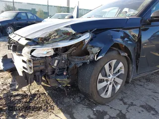 2019 Nissan Altima S with VIN 1N4BL4BVXKC157333, listed as a IAAI auction lot 41995192 with 94,331 mi miles and . Bid and sale history available at DreamBid. Image 6.