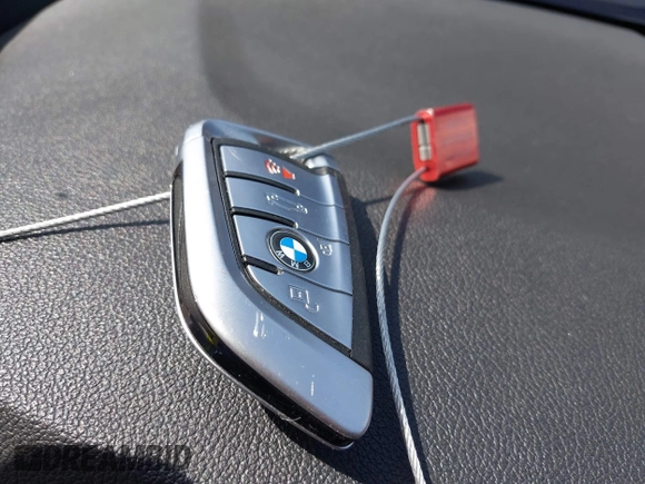 2018 BMW 5 Series 540i с VIN WBAJE5C55JG918407, выставлен на аукционе IAAI как лот 42326980 с пробегом 89 318 миль миль и . История ставок и продаж доступна на DreamBid. Изображение 11.