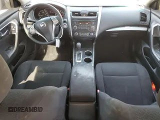 2014 Nissan Altima SV with VIN 1N4AL3AP6EN346787, listed as a Copart auction lot 53669875 with 154,651 mi miles and Salvage Title. Bid and sale history available at DreamBid. Image 8.