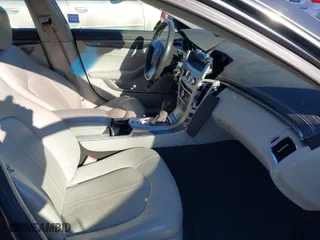 2009 Cadillac CTS AWD w/1SA with VIN 1G6DG577190174060, listed as a IAAI auction lot 41801032 with 93,522 mi miles. Bid and sale history available at carsss.com. Image 5.