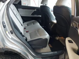 2017 Lexus RX 350 с VIN 2T2BZMCA9HC085864, выставлен на аукционе IAAI как лот 42237057 с пробегом 122 187 миль миль и . История ставок и продаж доступна на DreamBid. Изображение 8.