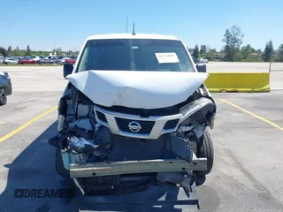 2015 Nissan NV200 SV with VIN 3N6CM0KN3FK708817, listed as a IAAI auction lot 41716806 with 132,296 mi miles and . Bid and sale history available at carsss.com. Image 6.