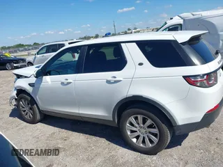 2018 Land Rover Discovery Sport SE z VIN SALCP2RX1JH740401, wystawiony jako IAAI lot #42032873 z przebiegiem 77 111 mil mil oraz . Historia ofert i sprzedaży dostępna na DreamBid. Obrazek 15.