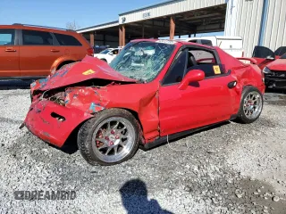 1994 Honda Civic z VIN JHMEG2178RS000434, wystawiony jako Copart lot #43413195 z przebiegiem Nie podano mil oraz Nie do naprawy • Non repairable. Historia ofert i sprzedaży dostępna na DreamBid. Obrazek 1.