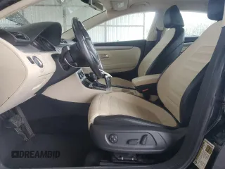 2012 Volkswagen CC Sport with VIN WVWMN7AN1CE512248, listed as a Copart auction lot 72778364 with 137,449 mi miles and Salvage Title. Bid and sale history available at carsss.com. Image 7.