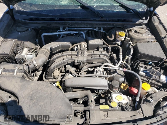 2022 Subaru Outback Touring with VIN 4S4BTAPC9N3202584, listed as a Copart auction lot 50420765 with 47,212 mi miles and Salvage Title. Bid and sale history available at DreamBid. Image 12.