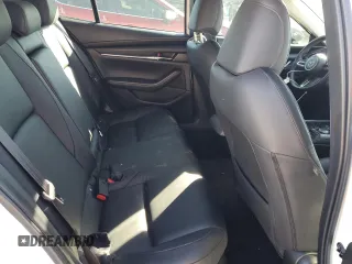 2021 Mazda 3 2.5 Turbo with VIN JM1BPBAYXM1331477, listed as a Copart auction lot 79282054 with Not Provided miles and Salvage Title. Bid and sale history available at DreamBid. Image 10.