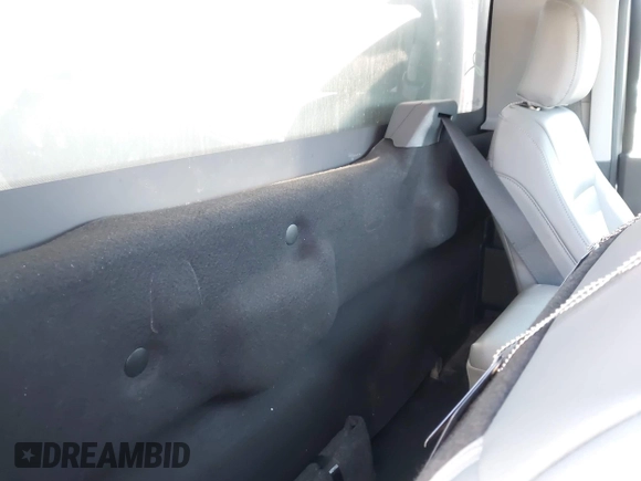 2023 Ford F-150 XL with VIN 1FTNF1E5XPKF47161, listed as a IAAI auction lot 42171620 with 14,623 mi miles and . Bid and sale history available at DreamBid. Image 8.