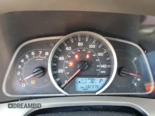 2013 Toyota RAV4 XLE with VIN 2T3RFREV4DW102059, listed as a Copart auction lot 61663585 with 132,375 mi miles and Salvage title. Bid and sale history available at DreamBid. Image 9.