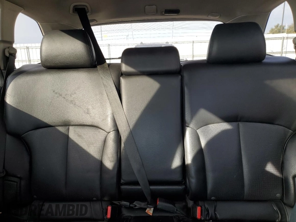 2012 Subaru Outback Limited with VIN 4S4BRDKC8C2239619, listed as a Copart auction lot 79122854 with 130,900 mi miles and Salvage title. Bid and sale history available at DreamBid. Image 10.