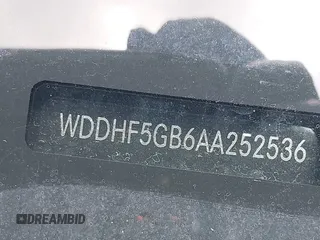2010 Mercedes-Benz E 350 Luxury с VIN WDDHF5GB6AA252536, выставлен на аукционе IAAI как лот 42396716 с пробегом 121 275 миль миль и . История ставок и продаж доступна на DreamBid. Изображение 9.