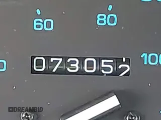 1992 Geo Prizm z VIN 1Y1SK5465NZ076410, wystawiony jako IAAI lot #42368856 z przebiegiem 73 052 mil mil oraz . Historia ofert i sprzedaży dostępna na DreamBid. Obrazek 16.