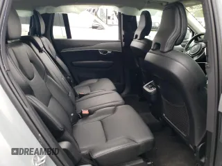 2024 Volvo XC90 Core Bright Theme with VIN YV4L12PK7R1156635, listed as a Copart auction lot 73648544 with 11,784 mi miles and Salvage Title. Bid and sale history available at carsss.com. Image 10.