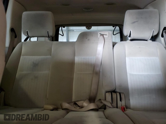 2008 Ford Explorer XLT with VIN 1FMEU73E58UA59541, listed as a Copart auction lot 51516865 with 141,050 mi miles and Salvage Title. Bid and sale history available at carsss.com. Image 10.