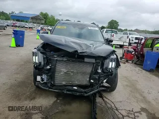 2023 Kia Telluride EX X-Line with VIN 5XYP3DGC2PG329428, listed as a Copart auction lot 54349935 with 36,323 mi miles and Salvage title. Bid and sale history available at DreamBid. Image 15.