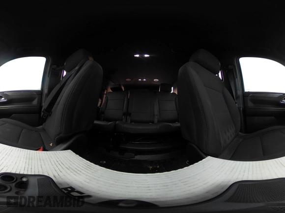 2022 Chevrolet Tahoe Commercial z VIN 1GNSCLED2NR211806, wystawiony jako IAAI lot #41422967 z przebiegiem 44 869 mil mil oraz . Historia ofert i sprzedaży dostępna na DreamBid. Obrazek 24.