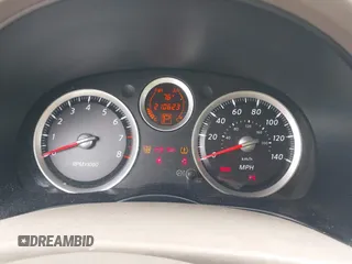 2010 Nissan Sentra SR with VIN 3N1AB6AP1AL722873, listed as a IAAI auction lot 41687505 with 210,623 mi miles and . Bid and sale history available at DreamBid. Image 7.