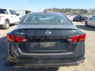 2020 Nissan Altima 2.5 S with VIN 1N4BL4BV3LC202565, listed as a IAAI auction lot 41764133 with 58,120 mi miles. Bid and sale history available at carsss.com. Image 17.