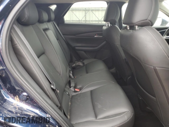 2021 Mazda CX-30 Select with VIN 3MVDMBBLXMM219719, listed as a Copart auction lot 51316825 with 110,875 mi miles and Salvage Title. Bid and sale history available at DreamBid. Image 10.