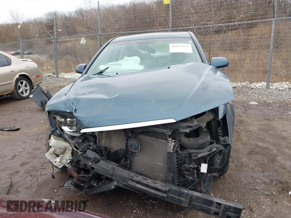 2006 Hyundai Sonata GLS with VIN 5NPEU46F26H107995, listed as a IAAI auction lot 41957651 with 87,897 mi miles and . Bid and sale history available at DreamBid. Image 6.