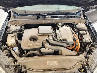 2020 Ford Fusion SE с VIN 3FA6P0LU9LR177063, выставлен на аукционе IAAI как лот 42785490 с пробегом 51 258 миль миль и . История ставок и продаж доступна на DreamBid. Изображение 5.