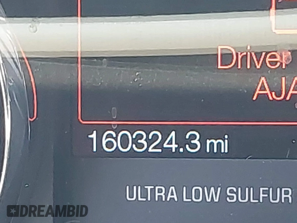 2015 Ford F-250 Lariat with VIN 1FT7W2BT6FEC87761, listed as a IAAI auction lot 41805945 with 160,324 mi miles and . Bid and sale history available at DreamBid. Image 15.