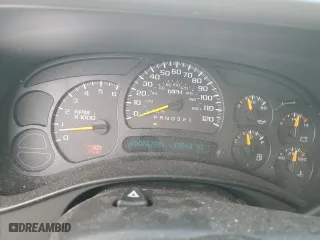 2006 Chevrolet Silverado 1500 LT1 with VIN 1GCEK19B56Z146182, listed as a Copart auction lot 87433354 with 145,843 mi miles and Salvage Title. Bid and sale history available at carsss.com. Image 9.