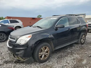2012 Chevrolet Equinox 1LT z VIN 2GNFLDE52C6272016, wystawiony jako Copart lot #54447175 z przebiegiem 194 033 mil mil oraz Tytuł czysty. Historia ofert i sprzedaży dostępna na DreamBid. Obrazek 1.