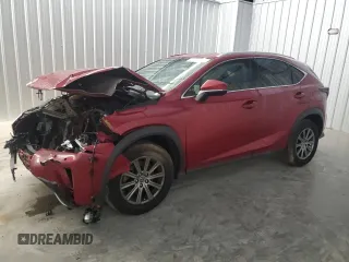 2018 Lexus NX 300 с VIN JTJYARBZXJ2091104, выставлен на аукционе Copart как лот 58078655 с пробегом 126 583 миль миль и Чистый • Clean title. История ставок и продаж доступна на DreamBid. Изображение 1.