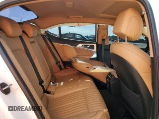 2022 Genesis G70 2.0T с VIN KMTG34TA2NU096216, выставлен на аукционе Copart как лот 80650984 с пробегом 63 147 миль миль и На запчасти • Non repairable. История ставок и продаж доступна на DreamBid. Изображение 10.