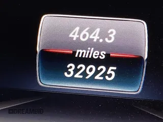 2018 Mercedes-Benz CLA 250 with VIN WDDSJ4GB1JN603103, listed as a IAAI auction lot 42078838 with 32,925 mi miles and . Bid and sale history available at DreamBid. Image 16.