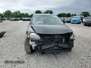 2014 Mazda CX-9 Touring with VIN JM3TB2CA7E0444918, listed as a Copart auction lot 57801165 with 116,638 mi miles and Salvage title. Bid and sale history available at DreamBid. Image 15.