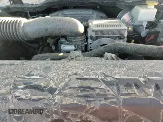 2022 Ram 1500 Laramie z VIN 1C6RREJT9NN357861, wystawiony jako Copart lot #69143795 z przebiegiem 61 068 mil mil oraz Szkoda całkowita • Salvage title. Historia ofert i sprzedaży dostępna na DreamBid. Obrazek 13.