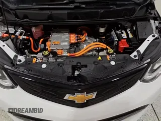 2021 Chevrolet Bolt EV LT с VIN 1G1FY6S01M4110906, выставлен на аукционе Copart как лот 87386365 с пробегом 65 582 миль миль и Чистый • Clean title. История ставок и продаж доступна на DreamBid. Изображение 14.