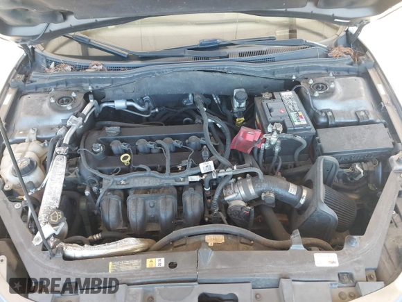 2012 Ford Fusion SE with VIN 3FAHP0HA5CR378563, listed as a IAAI auction lot 42362868 with 213,907 mi miles and . Bid and sale history available at DreamBid. Image 10.