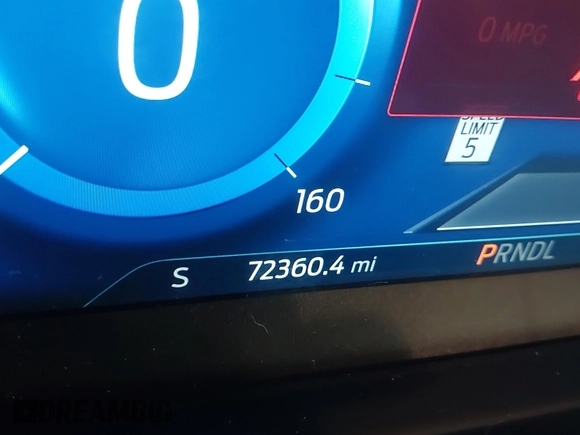 2021 Ford Escape SEL z VIN 1FMCU9H98MUB13391, wystawiony jako IAAI lot #42503528 z przebiegiem 72 355 mil mil oraz . Historia ofert i sprzedaży dostępna na DreamBid. Obrazek 1.