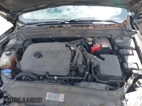 2016 Ford Fusion SE with VIN 3FA6P0HD9GR328126, listed as a IAAI auction lot 42671879 with 93,734 mi miles and . Bid and sale history available at DreamBid. Image 10.