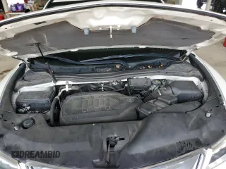 2014 Acura MDX Technology z VIN 5FRYD4H46EB025952, wystawiony jako Copart lot #64255615 z przebiegiem 144 777 mil mil oraz Szkoda całkowita • Salvage title. Historia ofert i sprzedaży dostępna na DreamBid. Obrazek 12.