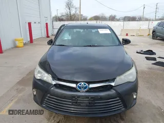 2015 Toyota Camry LE with VIN 4T1BD1FK6FU157623, listed as a IAAI auction lot 42015005 with 300,974 mi miles and . Bid and sale history available at DreamBid. Image 13.