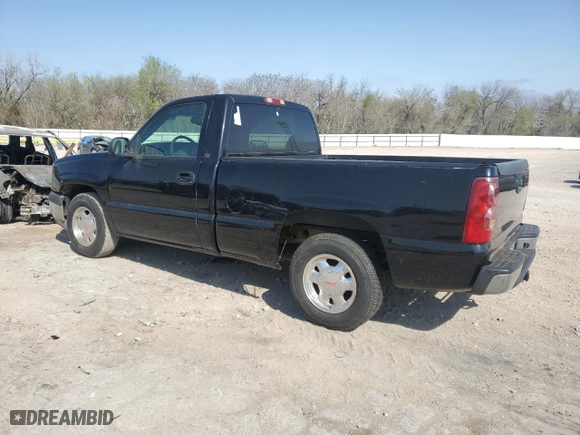 2003 Chevrolet Silverado 1500 with VIN 1GCEC14XX3Z325426, listed as a Copart auction lot 51424115 with 0 mi miles and Clean Title. Bid and sale history available at carsss.com. Image 2.