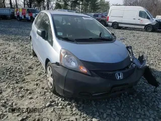 2010 Honda Fit with VIN JHMGE8H20AC026889, listed as a Copart auction lot 49060435 with 79,157 mi miles and Salvage Title. Bid and sale history available at carsss.com. Image 11.
