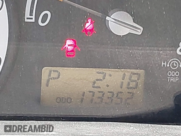 2005 Scion xA z VIN JTKKT624450127059, wystawiony jako IAAI lot #41828241 z przebiegiem 173 352 mil mil oraz . Historia ofert i sprzedaży dostępna na DreamBid. Obrazek 15.